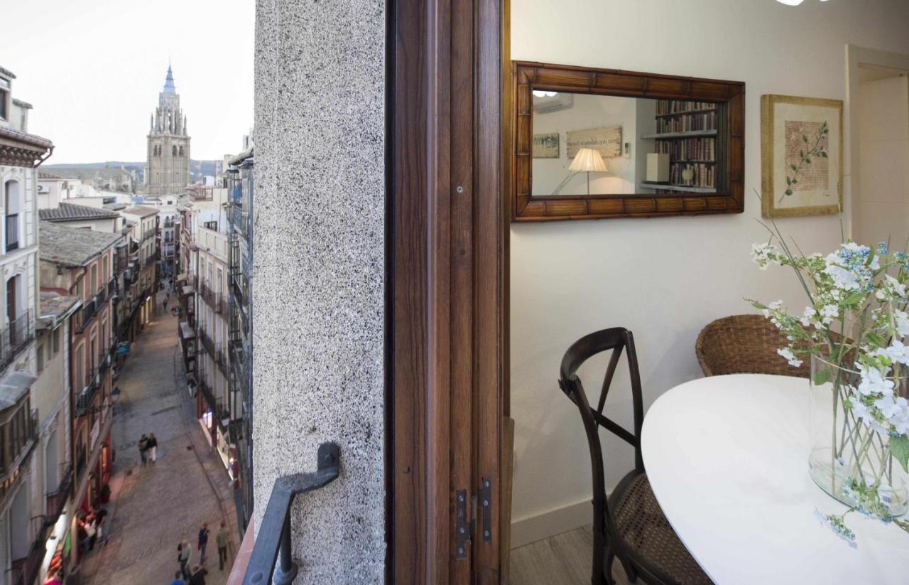 Apartment Abadia By Ap Toledo