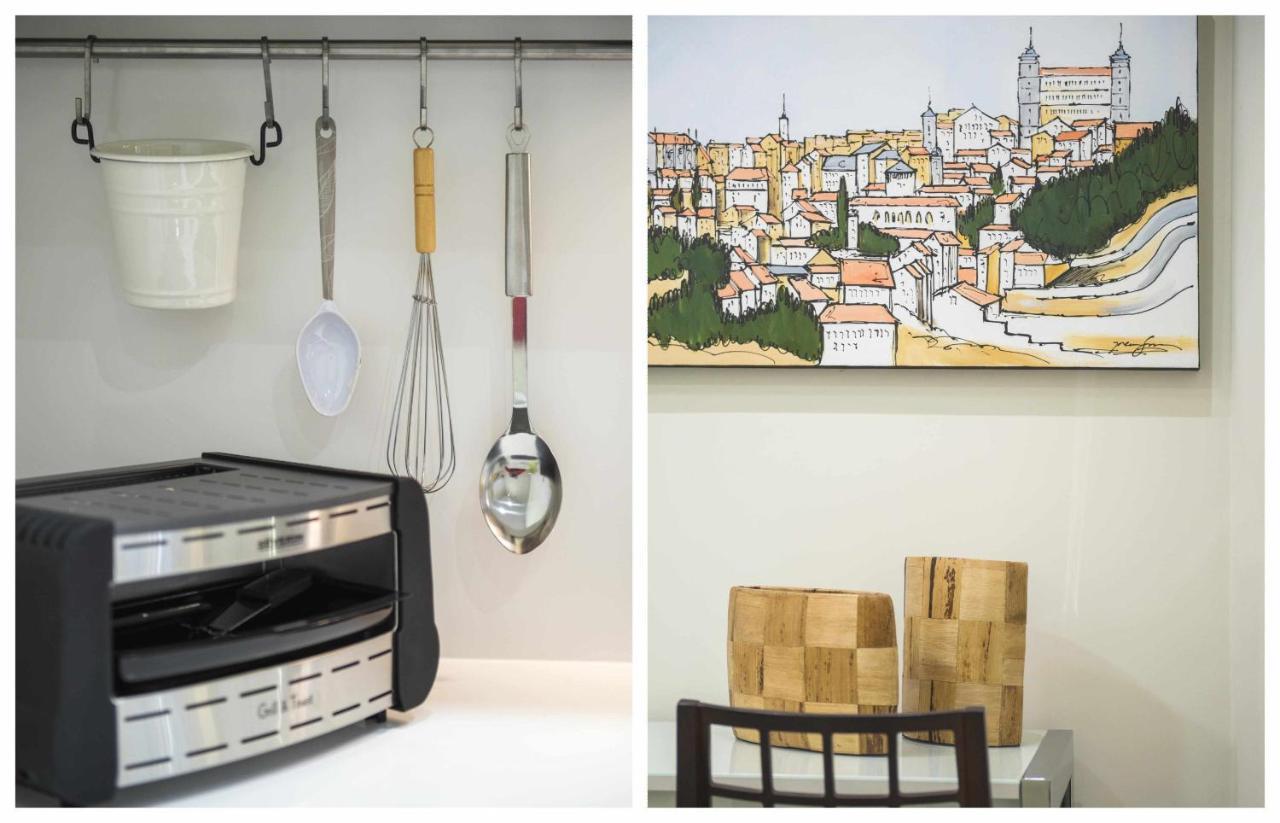 Abadia By Ap Apartment *