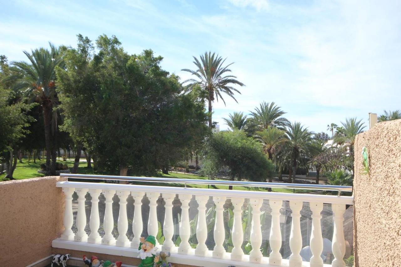Apartment Parque De Americas Apartament Playa Fanabe