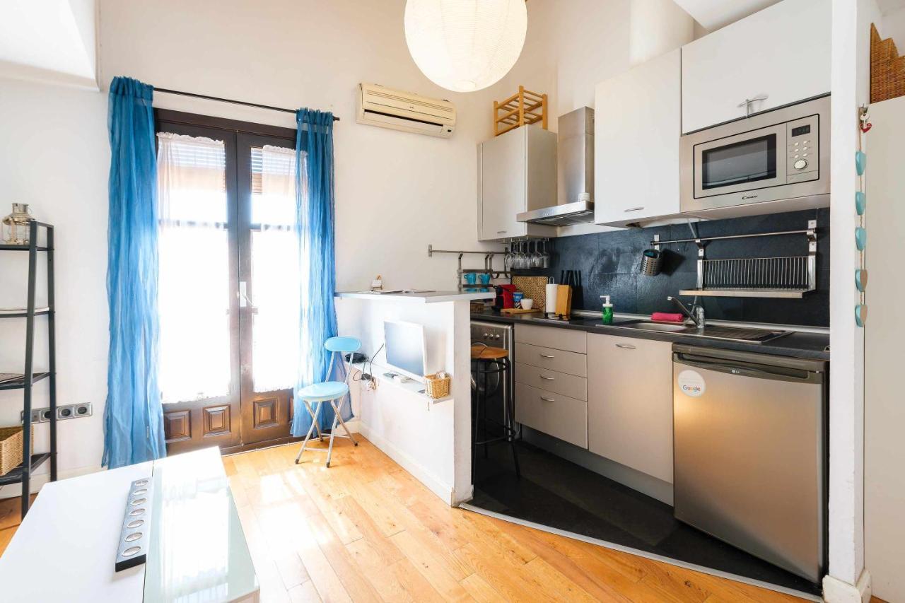 Ap Turísticos Apartamento Toledo