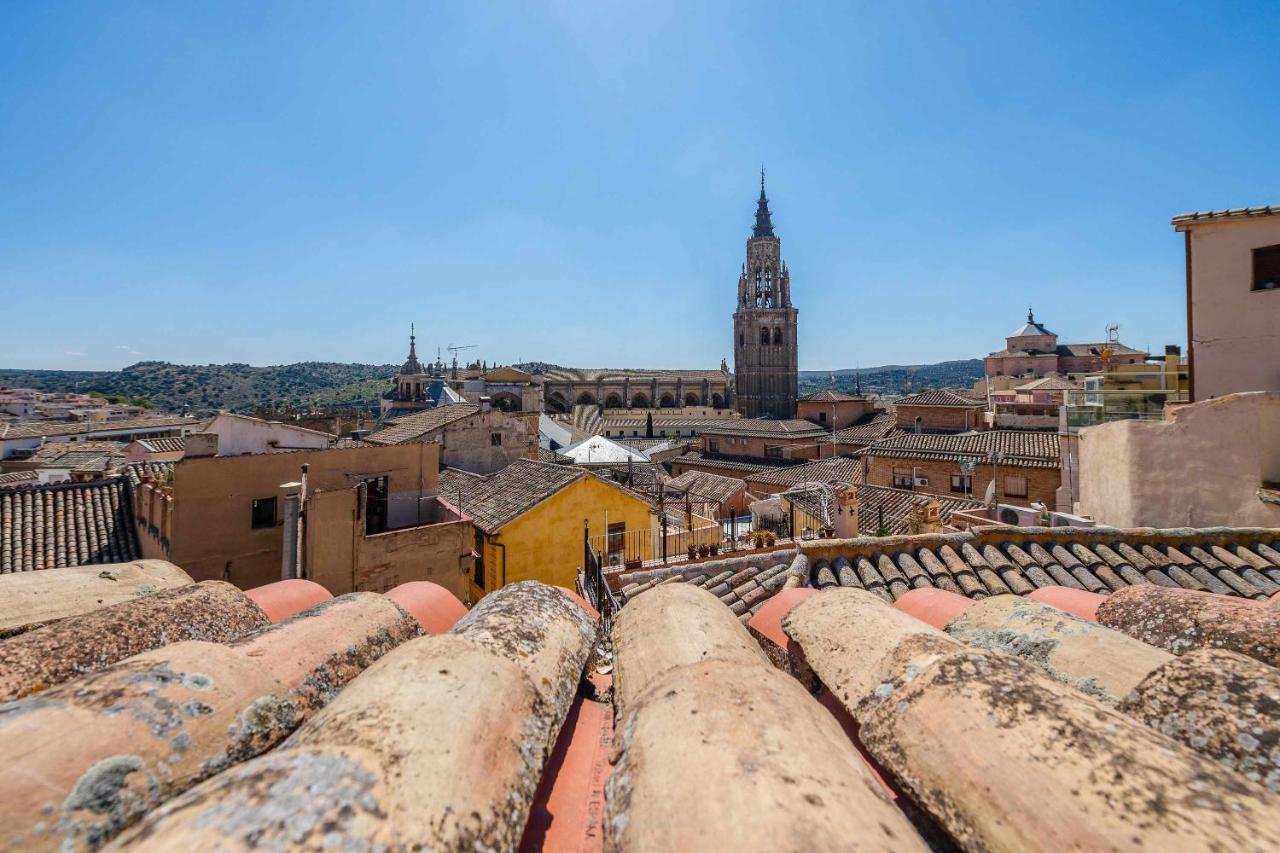 Ap Turísticos Apartamento Toledo