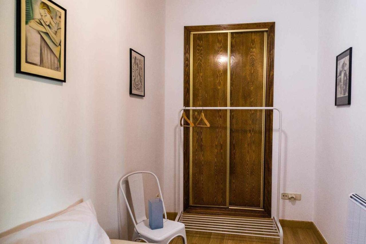 Apartment La Casa De Infantes By Ap *
