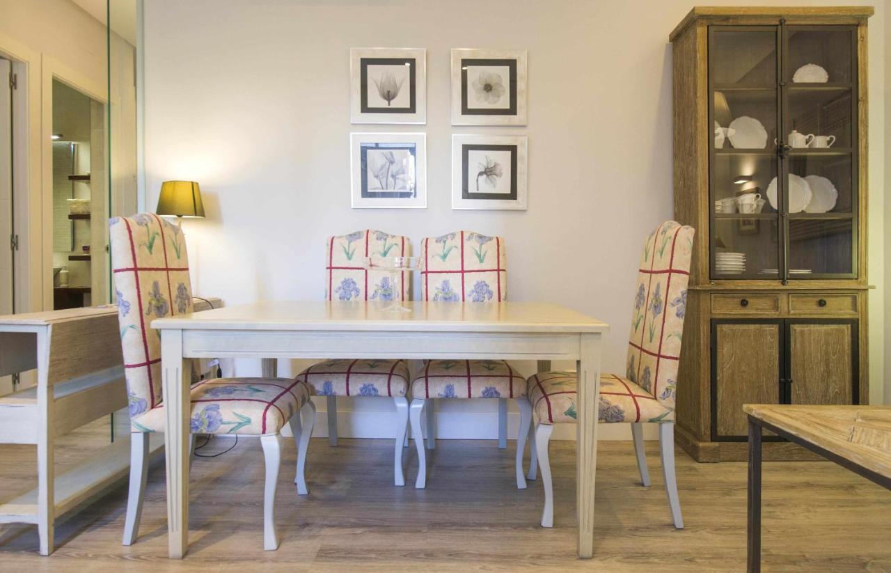 Apartment Abadia By Ap