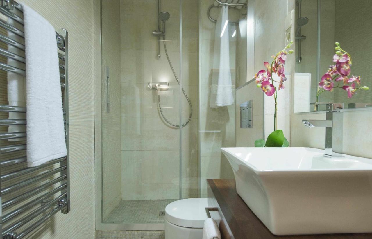 Abadia By Ap Apartment *