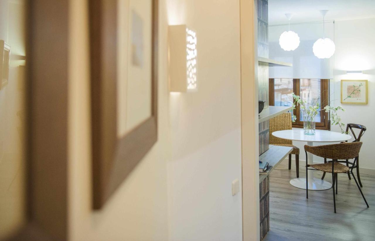 Abadia By Ap Apartment Toledo