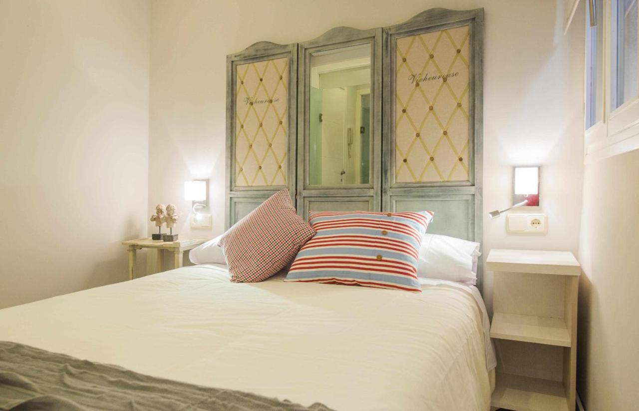 Abadia By Ap Apartment Toledo