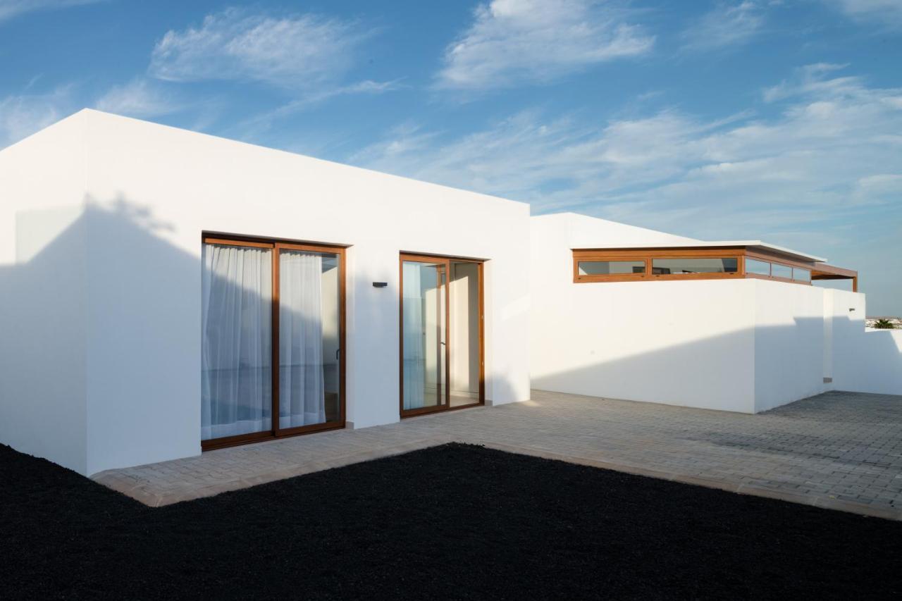 Villa Altos De Lanzarote *