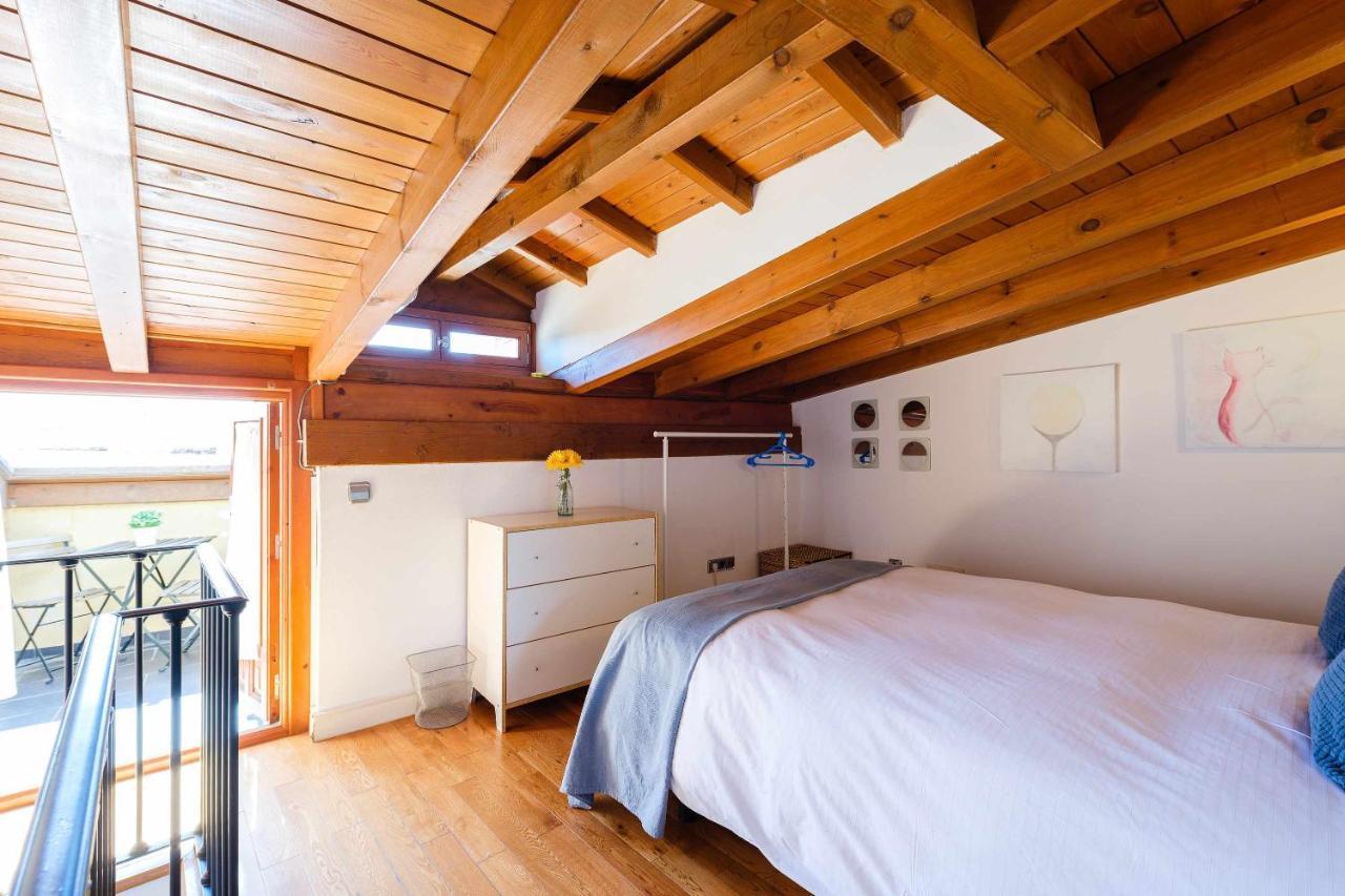 Apartamento Ap Turísticos Toledo
