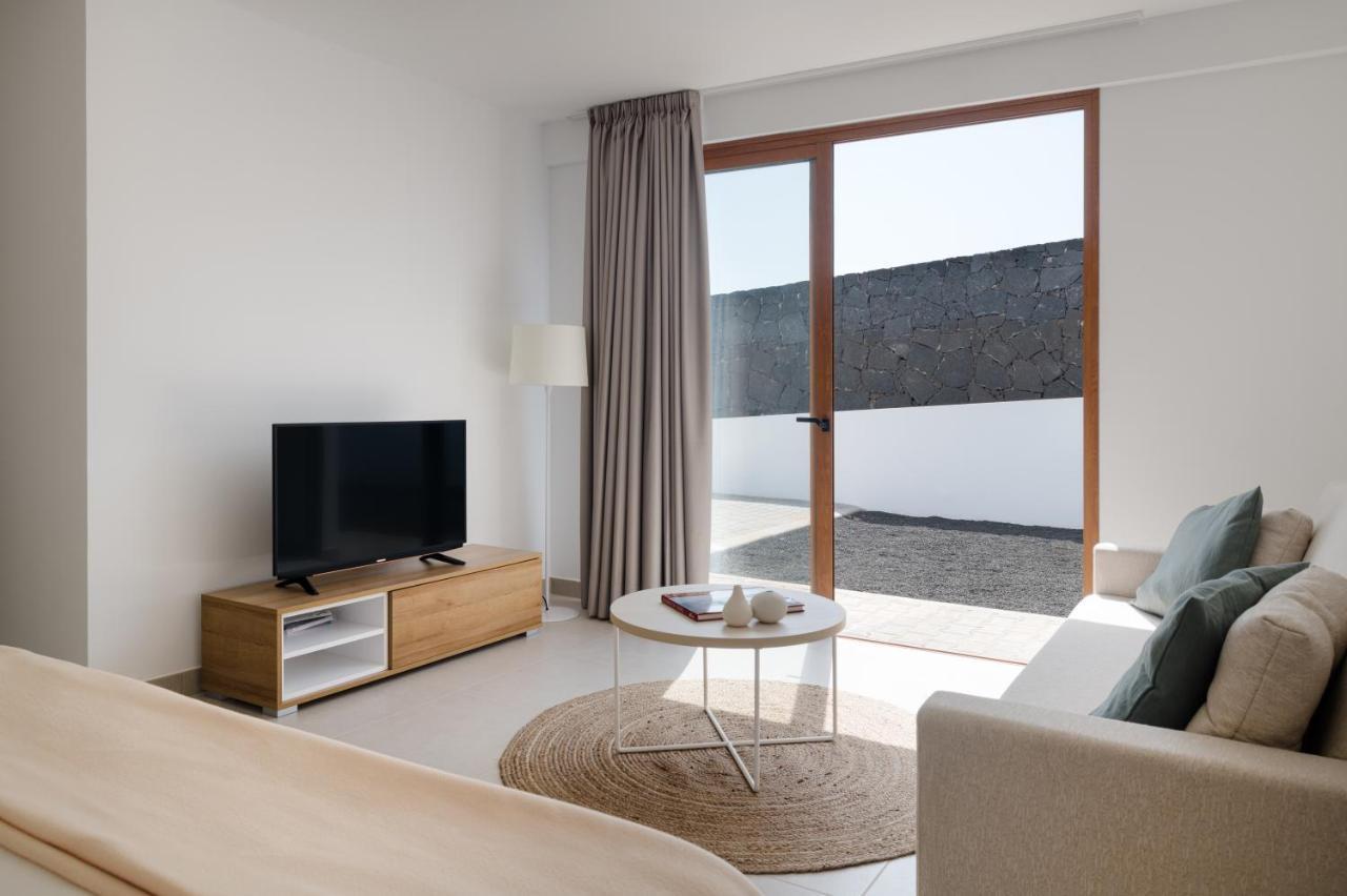 Altos De Lanzarote Villa *