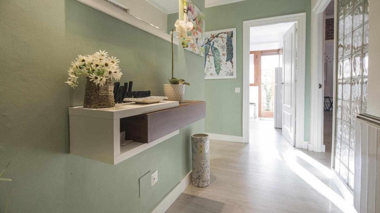 Casa De Cantaros Holiday home Toledo