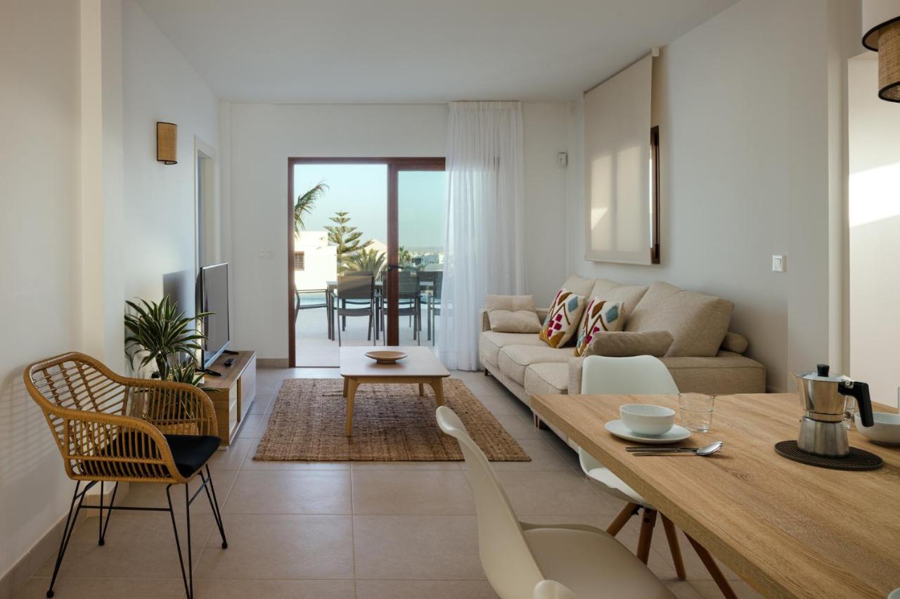 Villa Altos De Lanzarote *