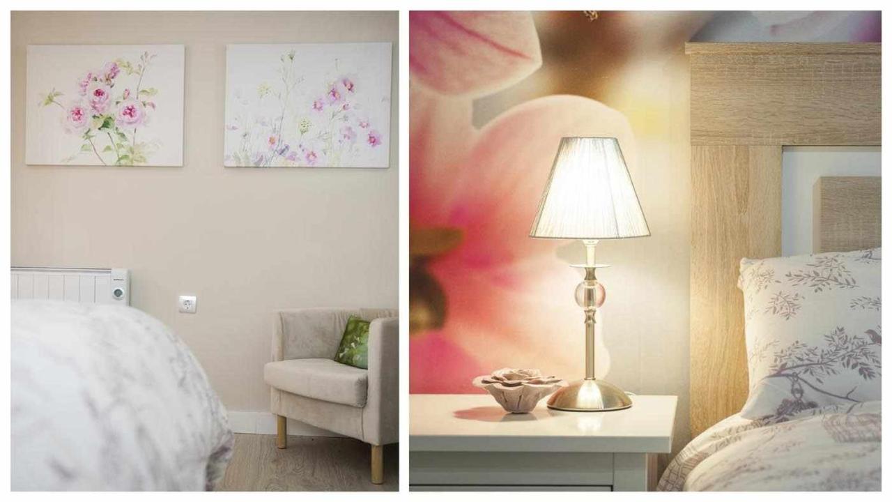 Casa De Cantaros Holiday home *