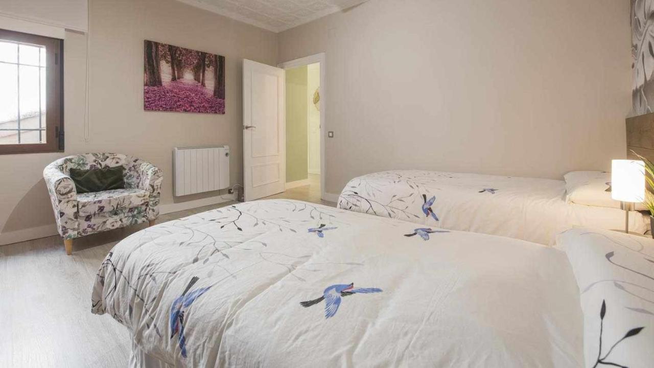 Holiday home Casa De Cantaros Toledo