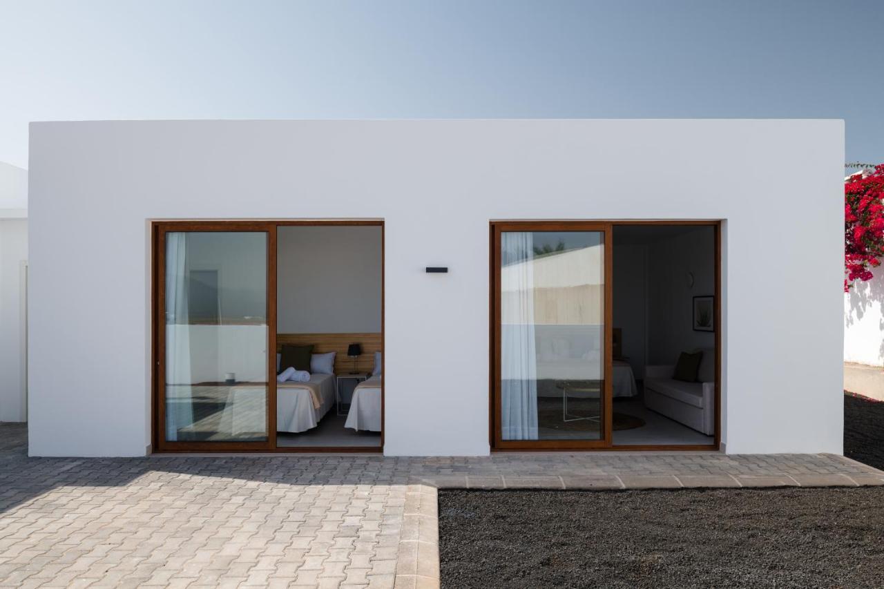 Altos De Lanzarote *