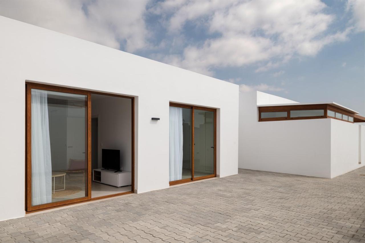 Altos De Lanzarote Villa *