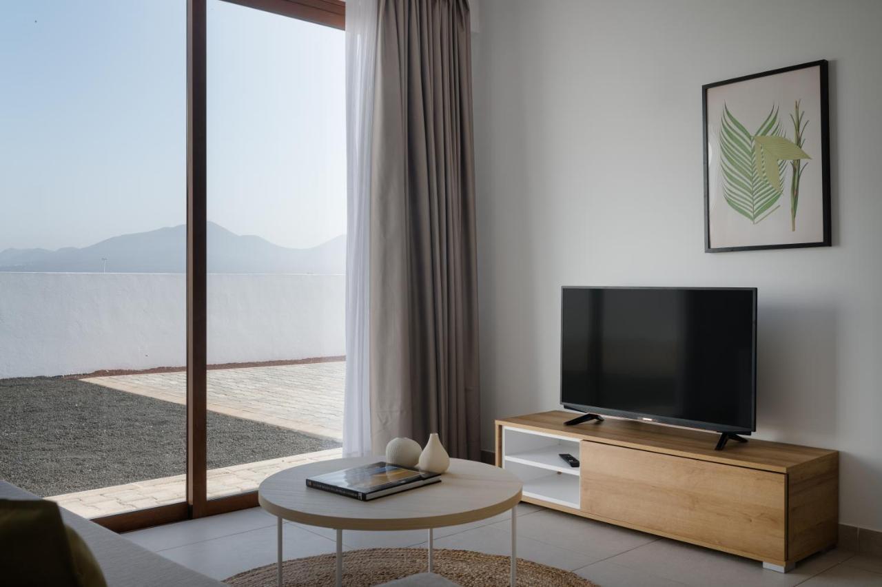 Villa Altos De Lanzarote *