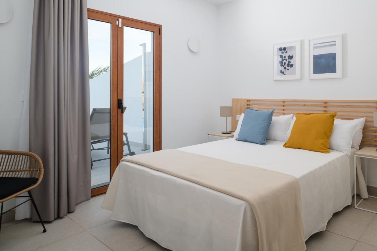 Altos De Lanzarote Villa Playa Blanca (Lanzarote)