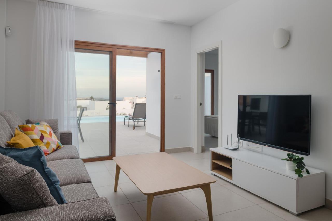 Altos De Lanzarote Villa Playa Blanca (Lanzarote)