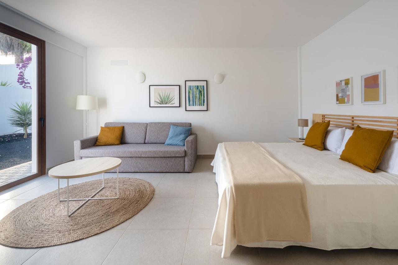 Altos De Lanzarote Villa Playa Blanca (Lanzarote)