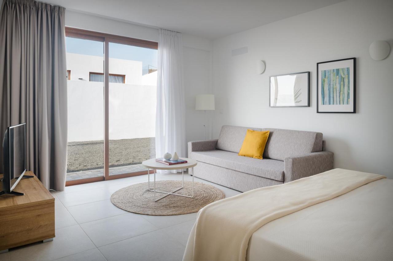 Altos De Lanzarote Villa *