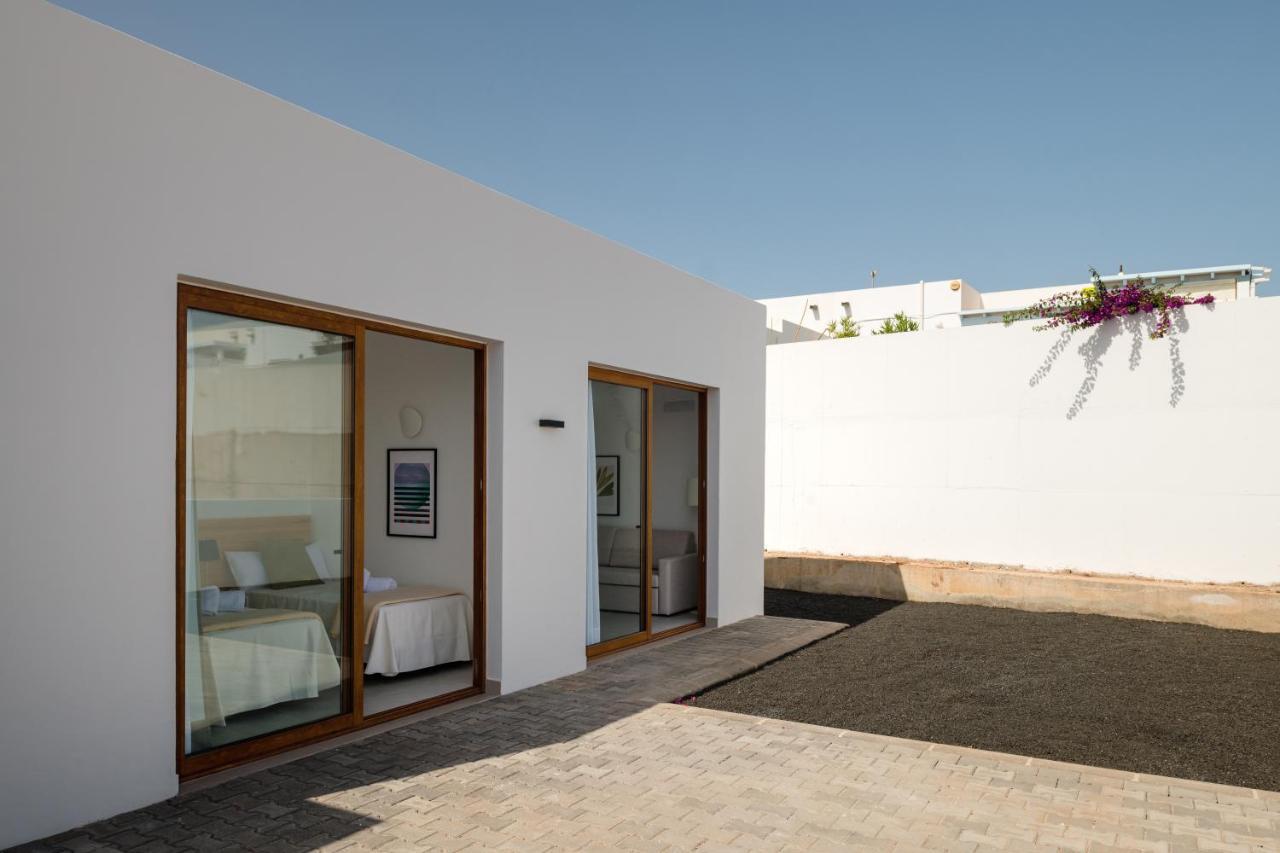 Altos De Lanzarote Villa