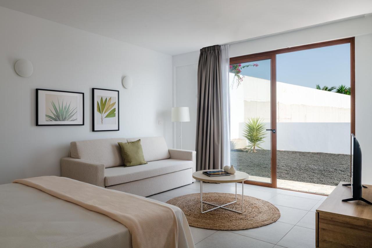 Altos De Lanzarote Villa