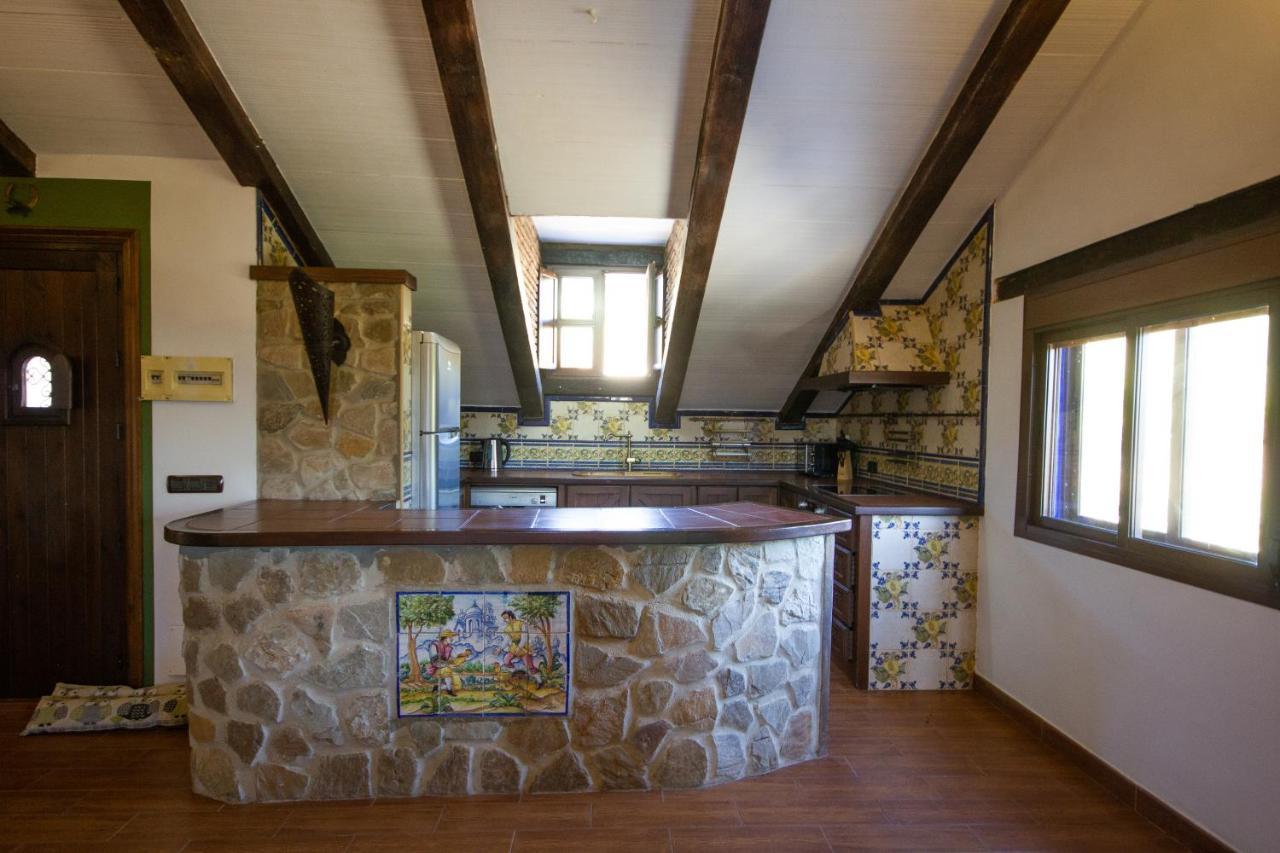 Apartment La Cantarera