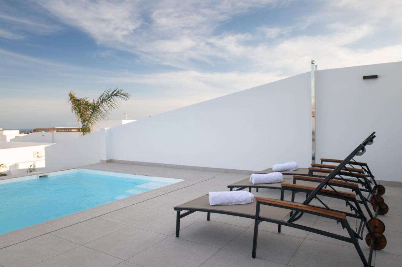 Altos De Lanzarote *