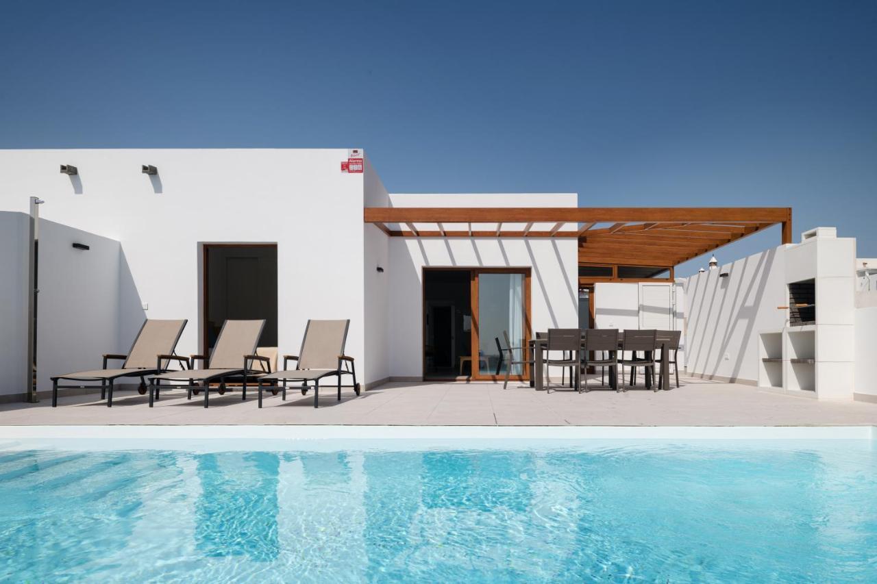 Villa Altos De Lanzarote