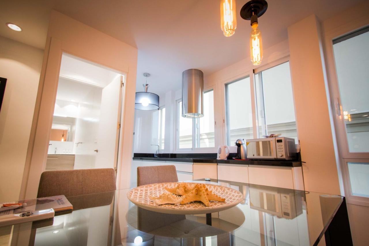 Apartamento Holidays2malaga Alameda View