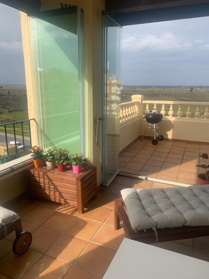 Apartamento Atico En Primera Linea De Playa Con Vistas Al Mar 3
