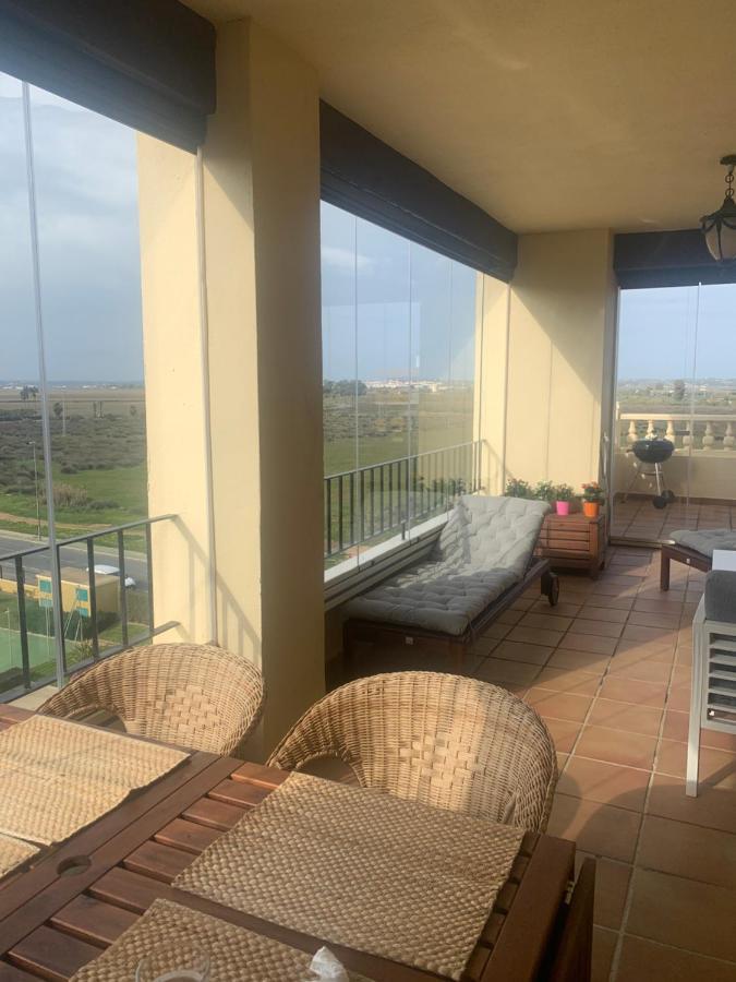 Apartamento Atico En Primera Linea De Playa Con Vistas Al Mar 3 Isla Canela