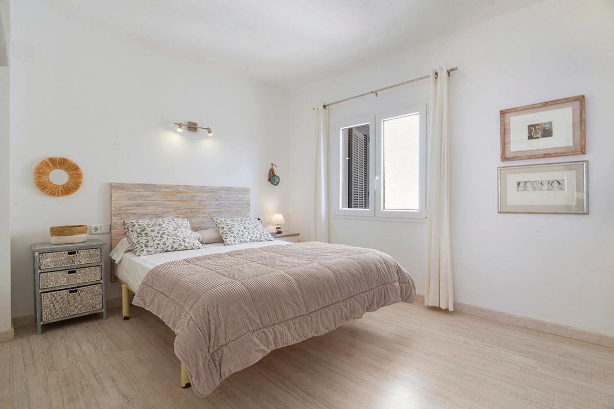 Apartamento Ses Baules Colonia de Sant Jordi