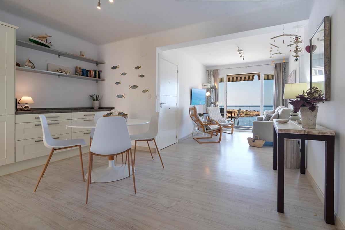 Apartamento Ses Baules *