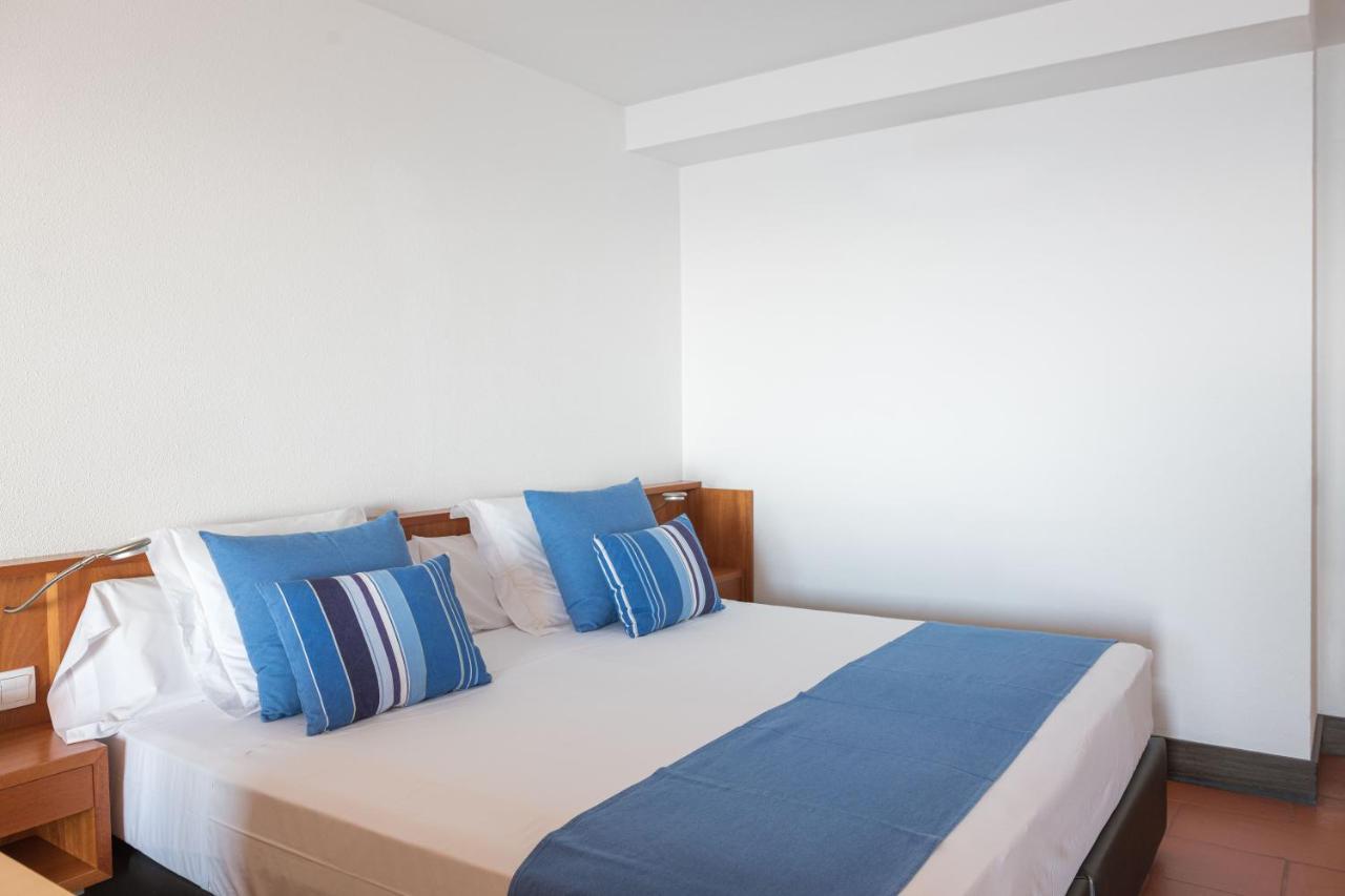 Almadraba Park Hotel