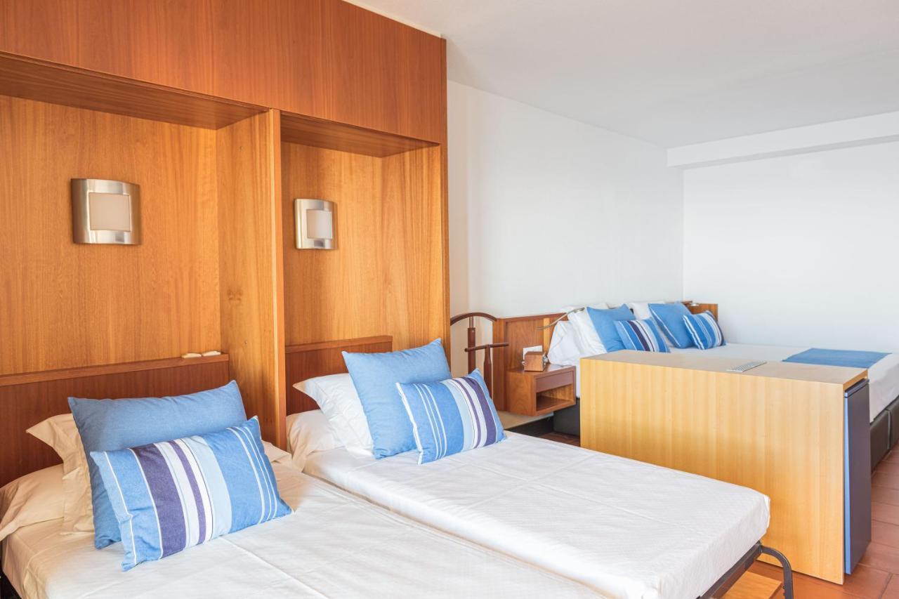 Almadraba Park Hotel 4*