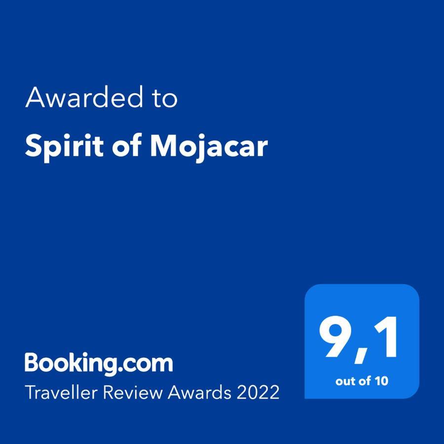 Spirit Of Apartment Mojacar