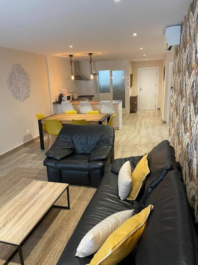 Girasol Playa Apartment Altea