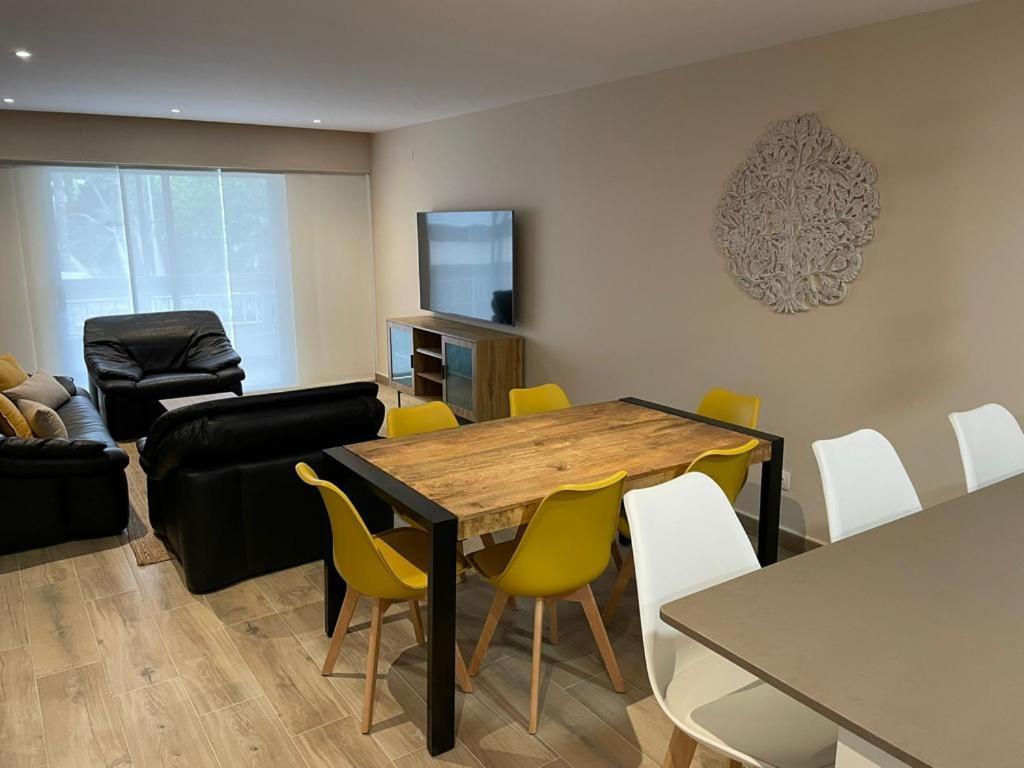 Apartment Girasol Playa Altea