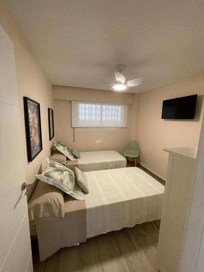 Apartment Girasol Playa *