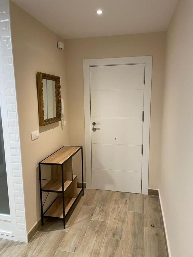 Apartment Girasol Playa Altea