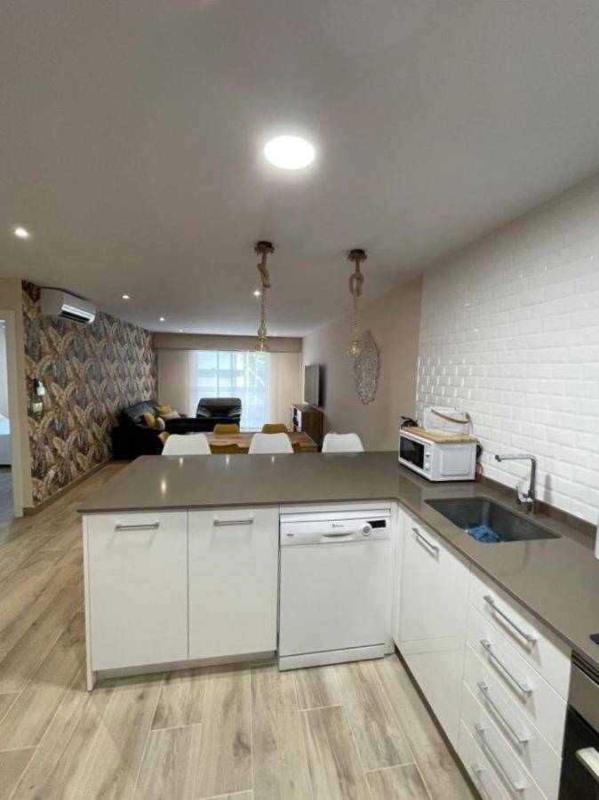 Girasol Playa Apartment *