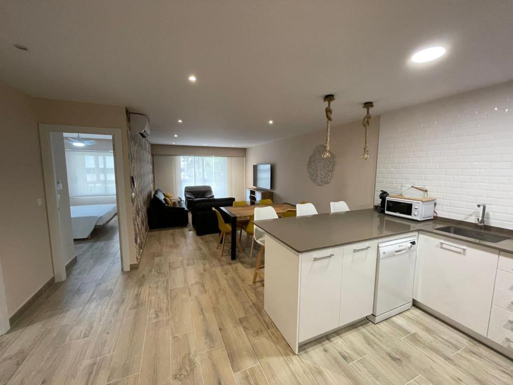 Girasol Playa Apartment