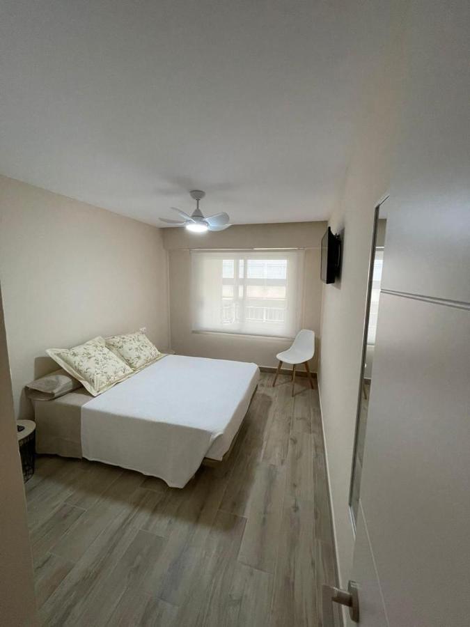 Girasol Playa Apartment