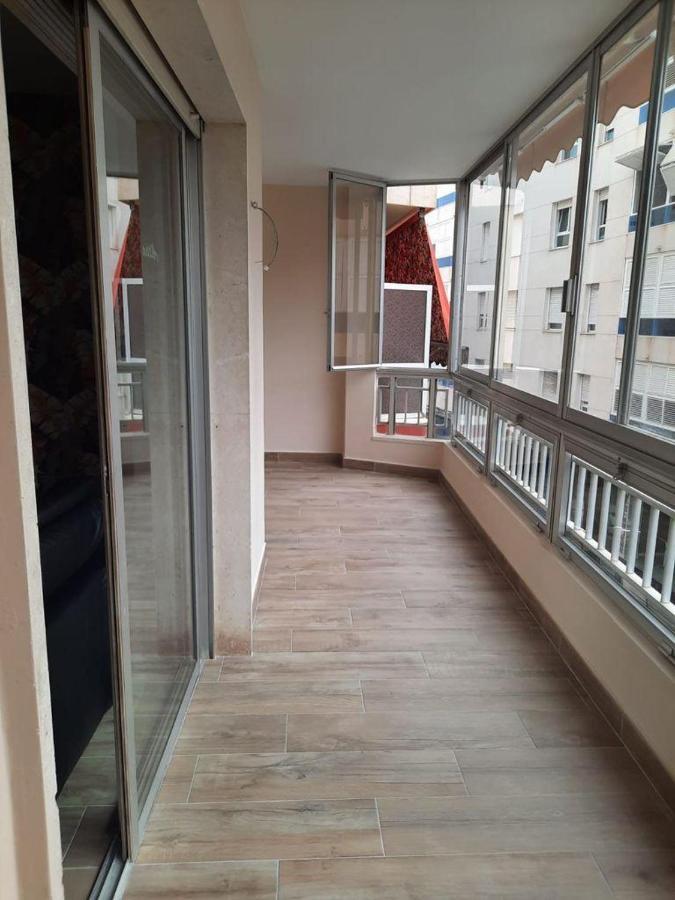 Apartment Girasol Playa