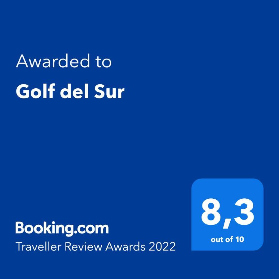 Apartment Golf Del Sur - Green Park