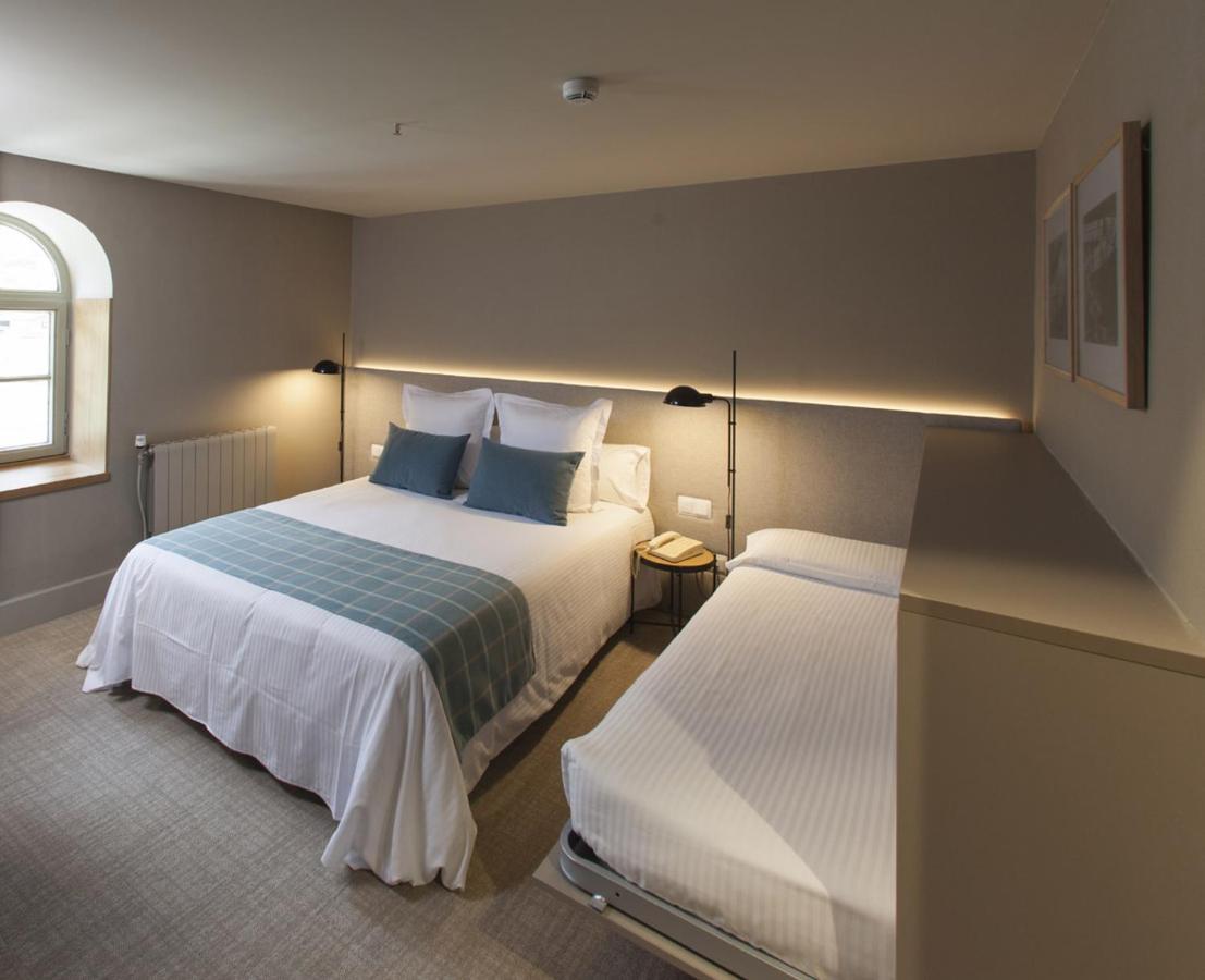 Vall De Núria Hotel Queralbs (Caralps)