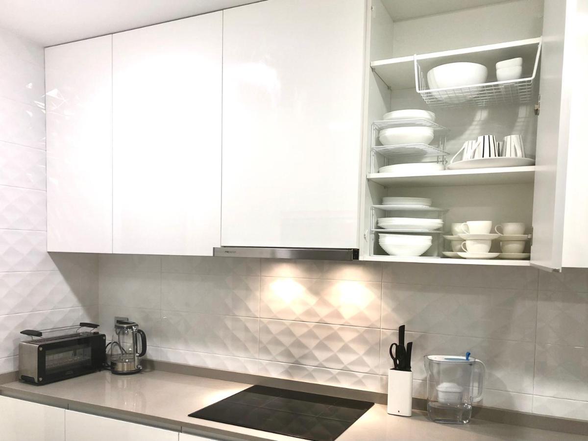 Sunset Drive Deluxe Apartment Benidorm