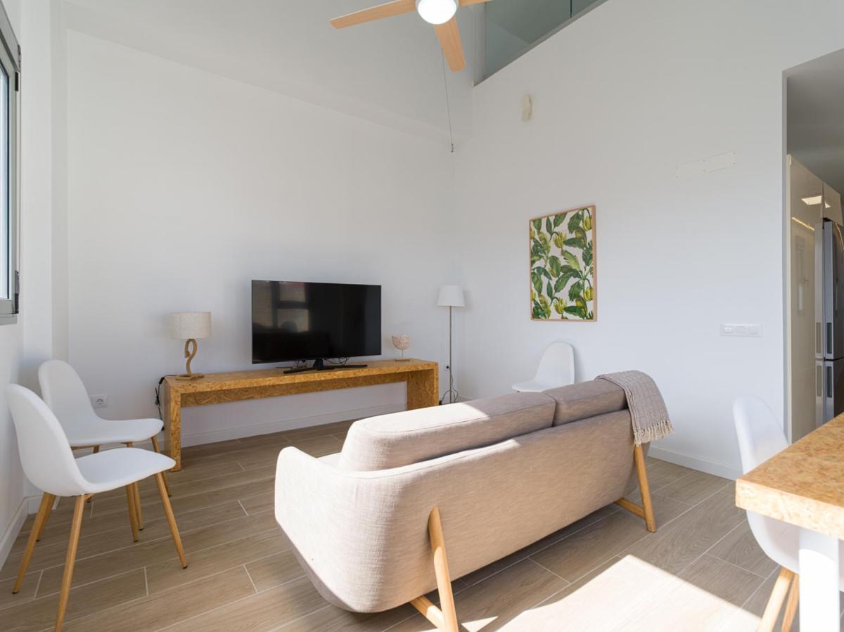 Apartamento Canteras Playa