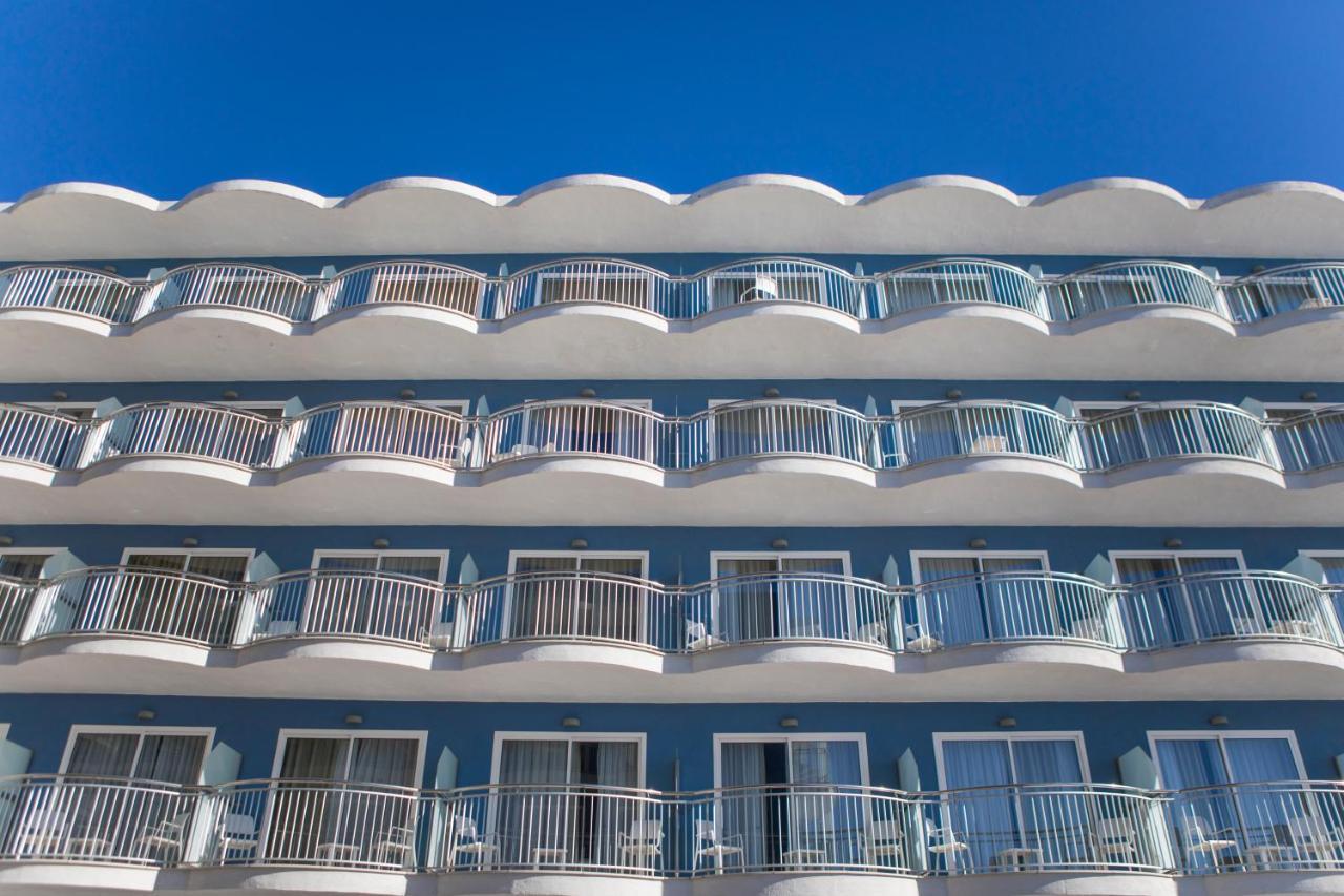 Hotel Augustus Cambrils